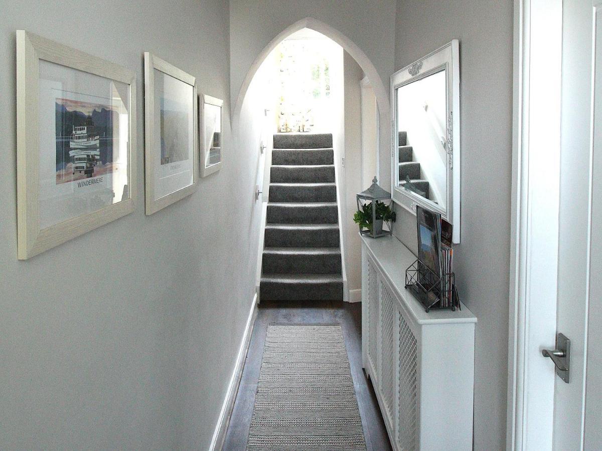 Acorn Cottage Боунес он Уиндърмиър Екстериор снимка