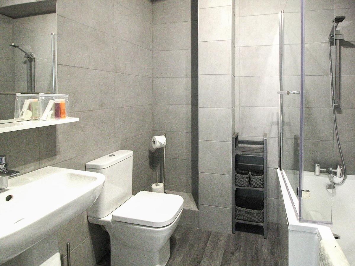 Acorn Cottage Боунес он Уиндърмиър Екстериор снимка